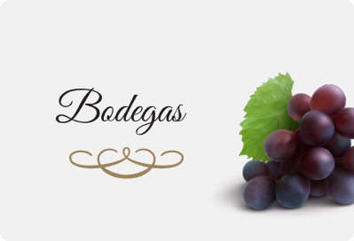 Nuestras Bodegas