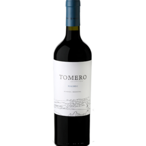 Tomero Malbec