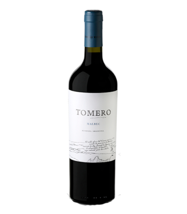 Tomero Malbec