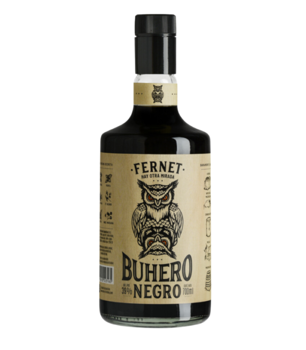 Fernet Buhero