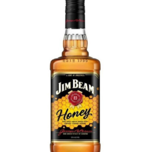 Wisky Jim Beam