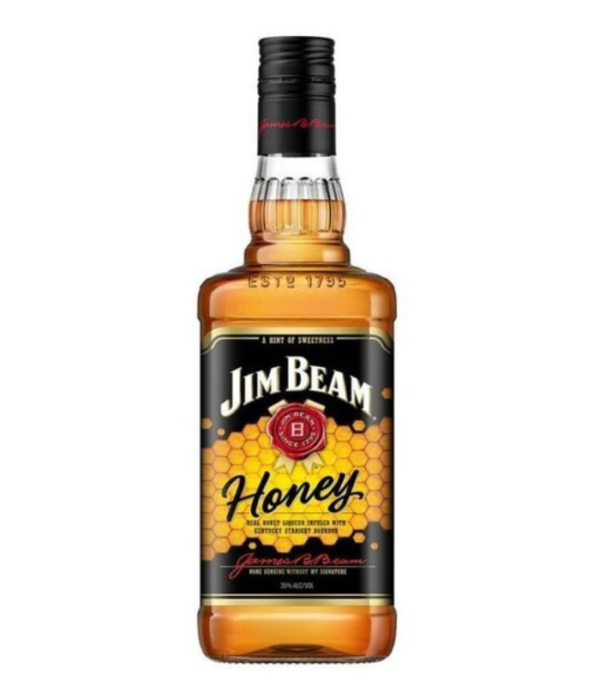Wisky Jim Beam