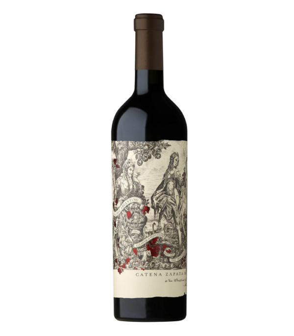 Catena Zapata Malbec Argentino