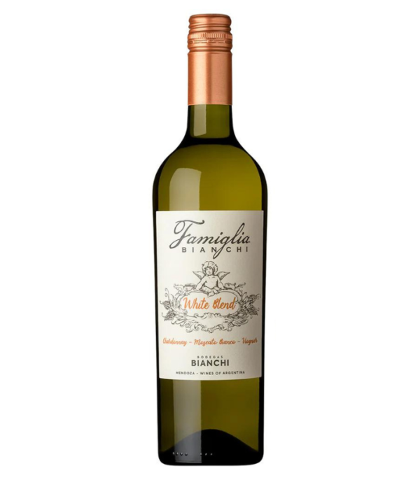 Bianchi Famiglia White Blend