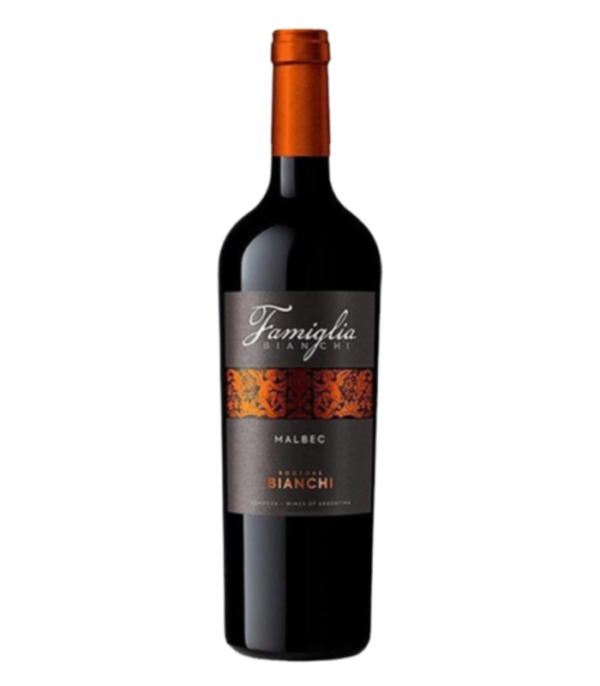 Bianchi Famiglia Malbec