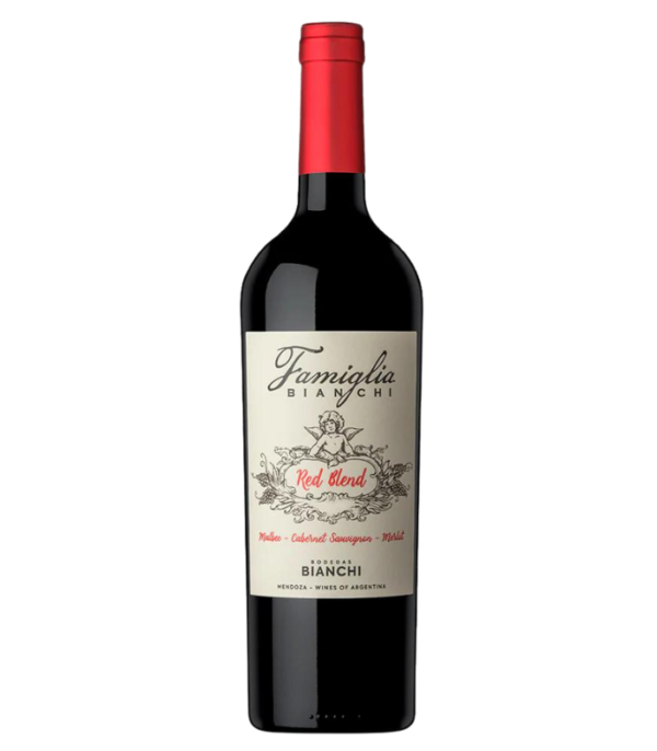 Bianchi Famiglia Red Blend