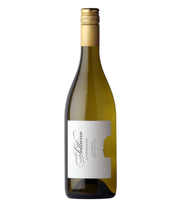 Sottano Clásico Chardonnay