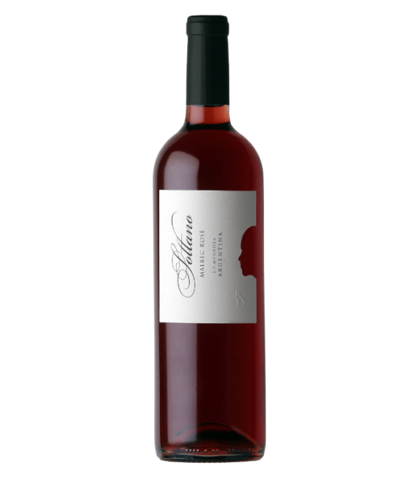 Sottano Clásico Malbec Rosé