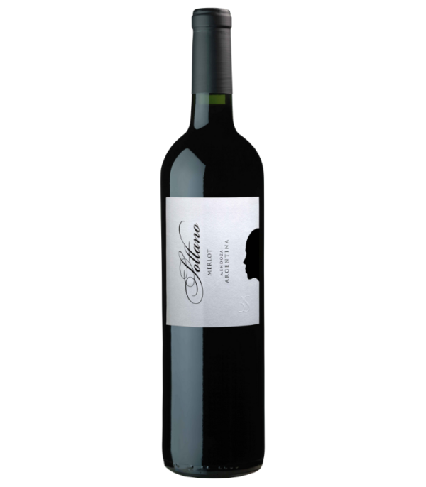 Sottano Clásico Merlot