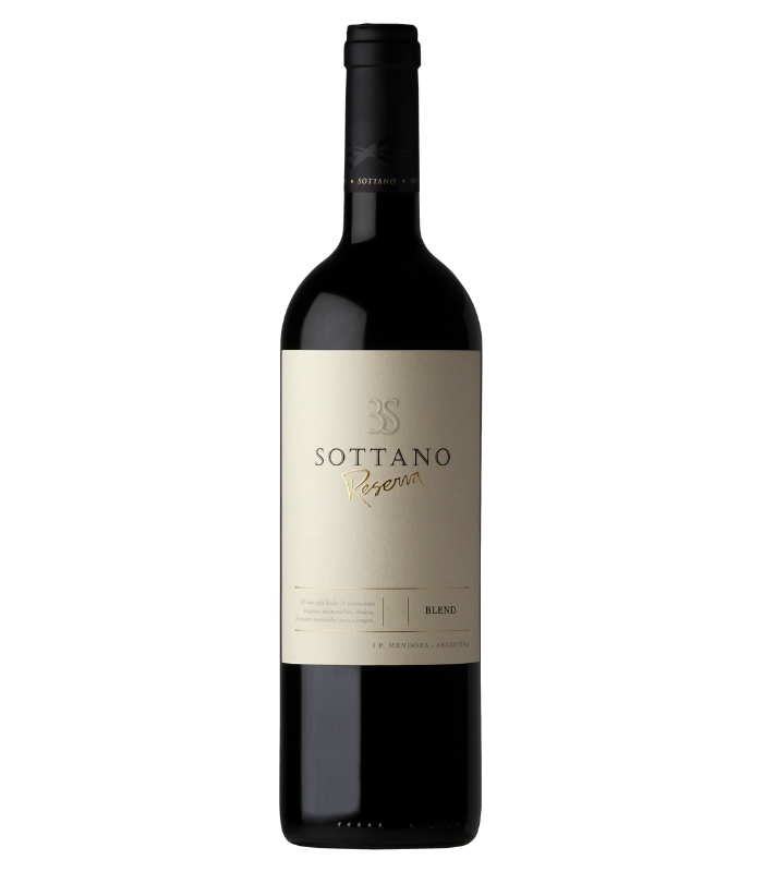 Sottano Reserva Blend