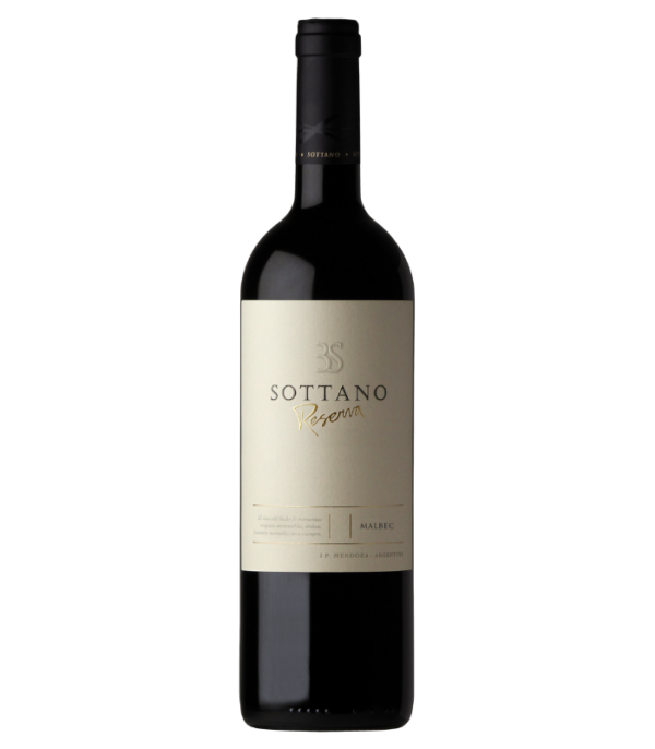 Sottano Reserva Malbec