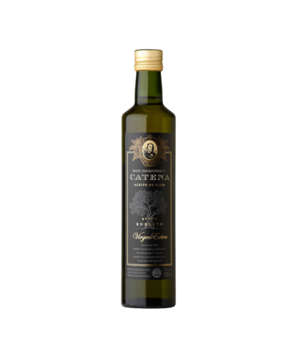 Aceite de Oliva DV Catena Robusto