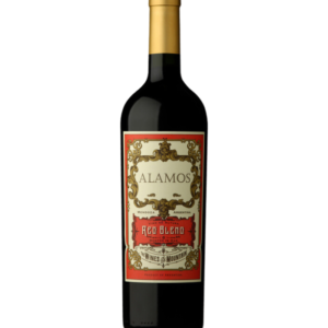 Alamos Red Blend