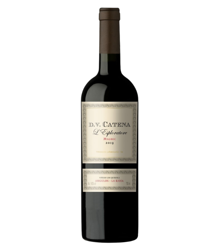 DV Catena L'Esploratore Malbec La Rioja