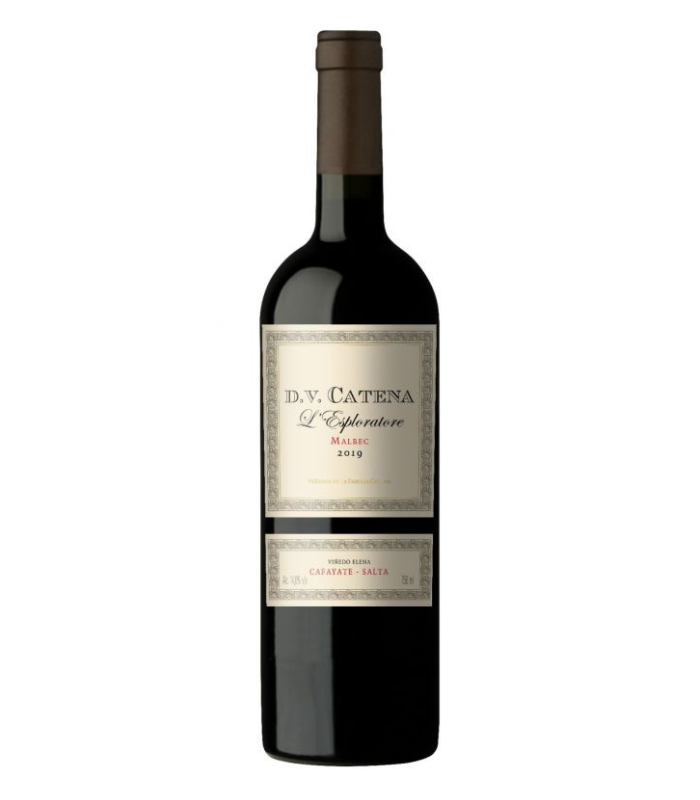 DV Catena L'Esploratore Malbec Salta
