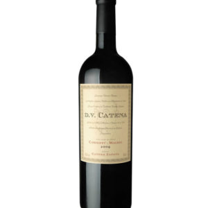 DV Catena Cabernet Malbec