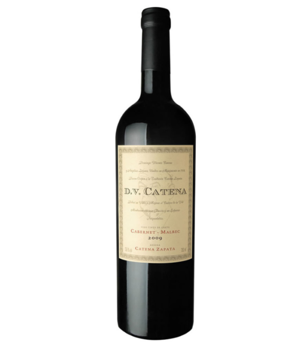 DV Catena Cabernet Malbec