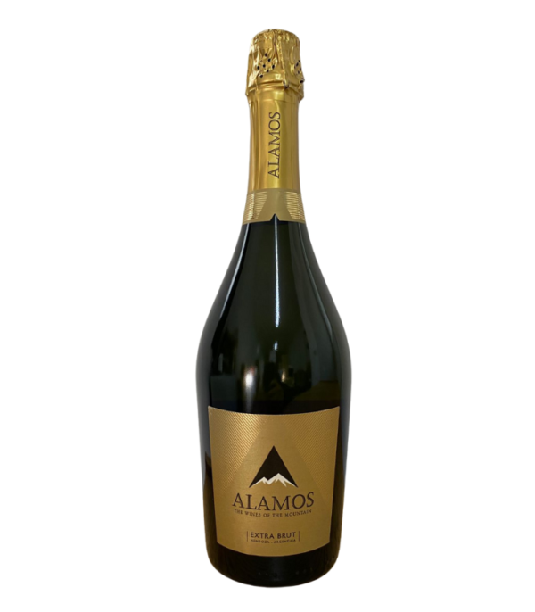 Alamos Extra Brut