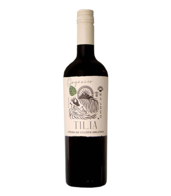 Tilia Malbec Orgánico