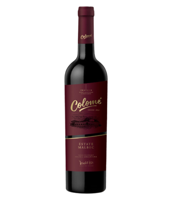 Colomé Estate Malbec