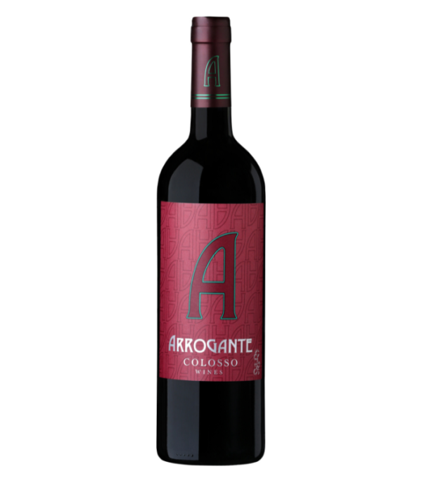 Arrogante Malbec