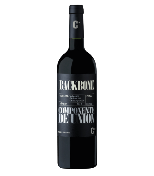 Backbone Blend
