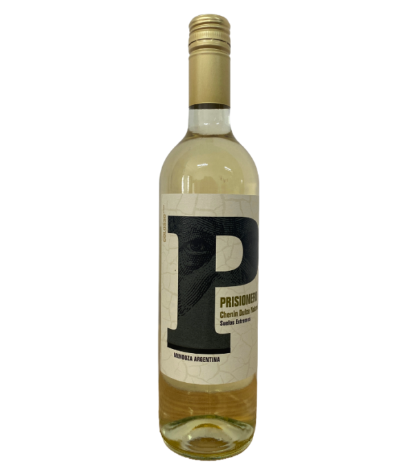 Prisionero Chenin Dulce Natural