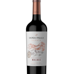 Doña Paula Estate Malbec