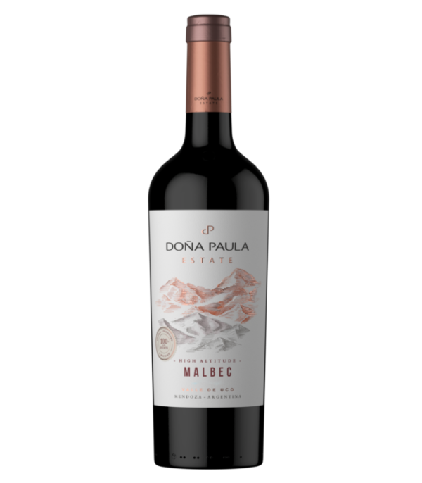 Doña Paula Estate Malbec