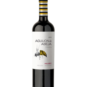 Aguijón de Abeja Obrera Malbec