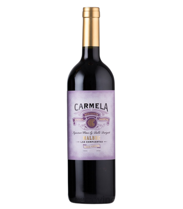 Carmela Malbec