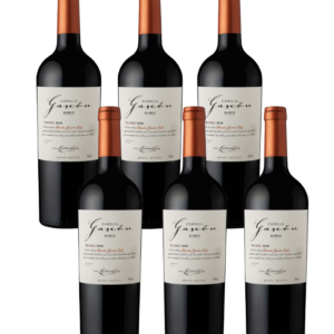 Familia Gascón Roble Malbec Caja x 6 unidades