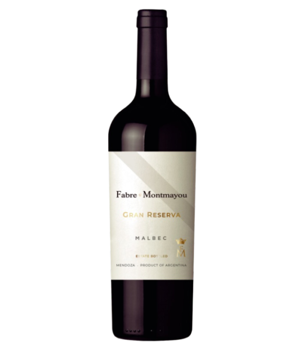 Fabre Montmayou Gran Reserva Malbec