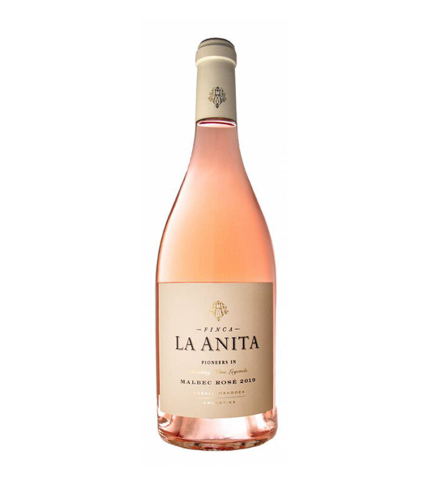 Finca La Anita Malbec Rosé