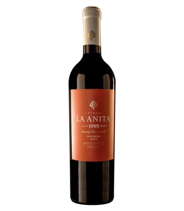 Finca La Anita Malbec