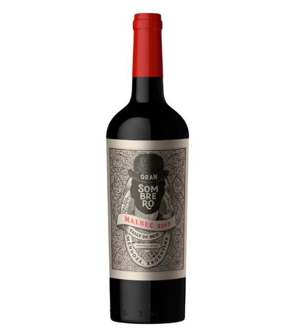 Gran Sombrero Malbec