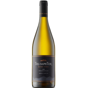 Trumpeter Chardonnay