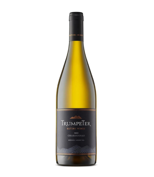 Trumpeter Chardonnay