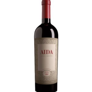 AIDA Gran Homenaje Blend Tinto