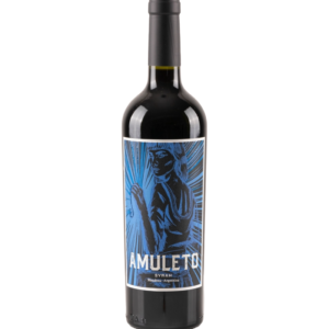 Amuleto Syrah