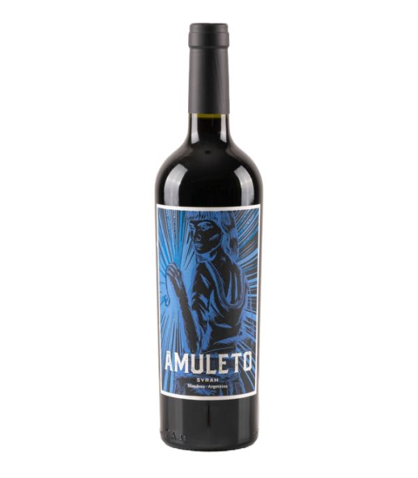 Amuleto Syrah