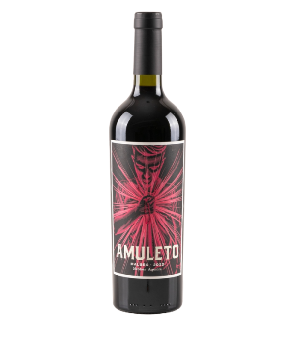 Amuleto Malbec