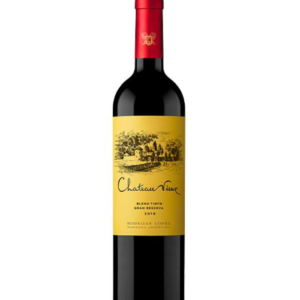 Chateau Vieux Blend Tinto