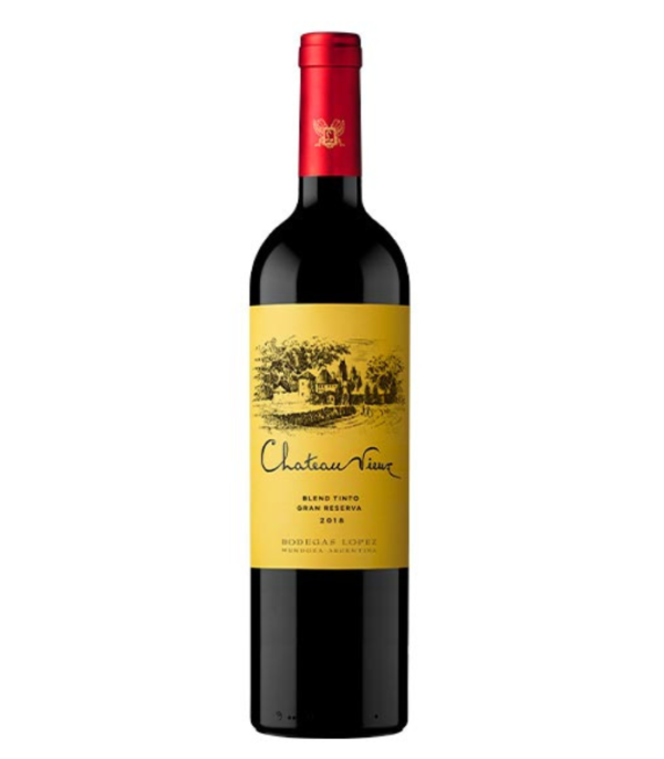 Chateau Vieux Blend Tinto