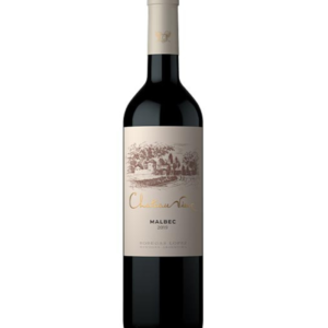 Chateau Vieux Malbec