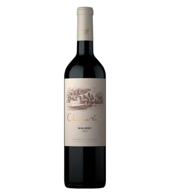 Chateau Vieux Malbec