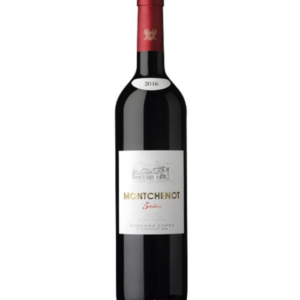 Montchenot Gran Reserva 5 Años