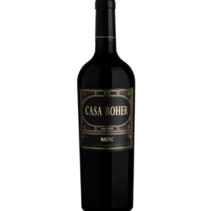 Casa Boher Malbec