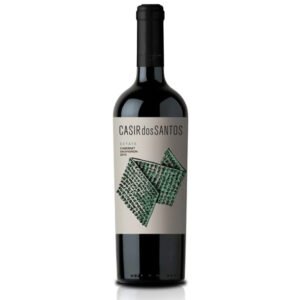 Casir Dos Santos STATE Cabernet Souvignon