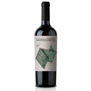 Casir Dos Santos ESTATE Malbec